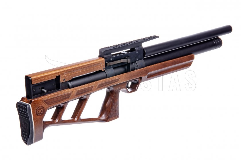Luftgewehr Kalibrgun Cricket II Standart WST 6,35mm 3