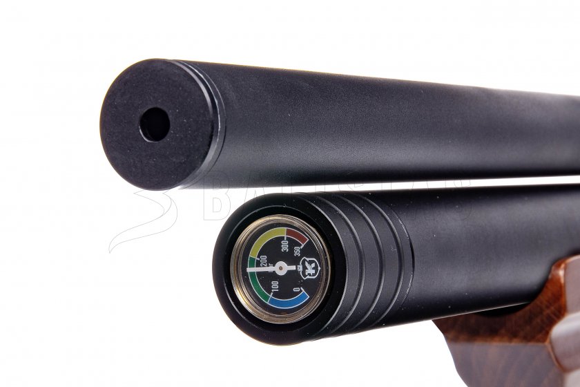 Luftgewehr Kalibrgun Cricket II Standart WST 6,35mm 7