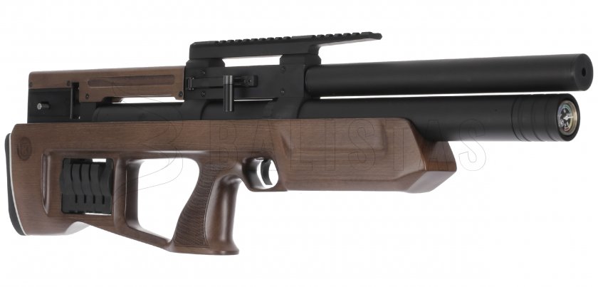 Luftgewehr Kalibrgun Cricket II Standart WB 6,35mm