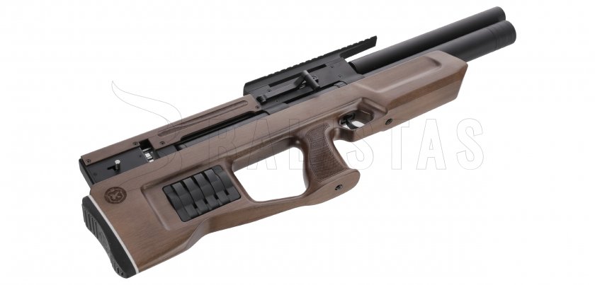 Luftgewehr Kalibrgun Cricket II Standart WB 6,35mm