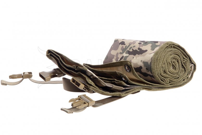 Schießauflage Venox Camo