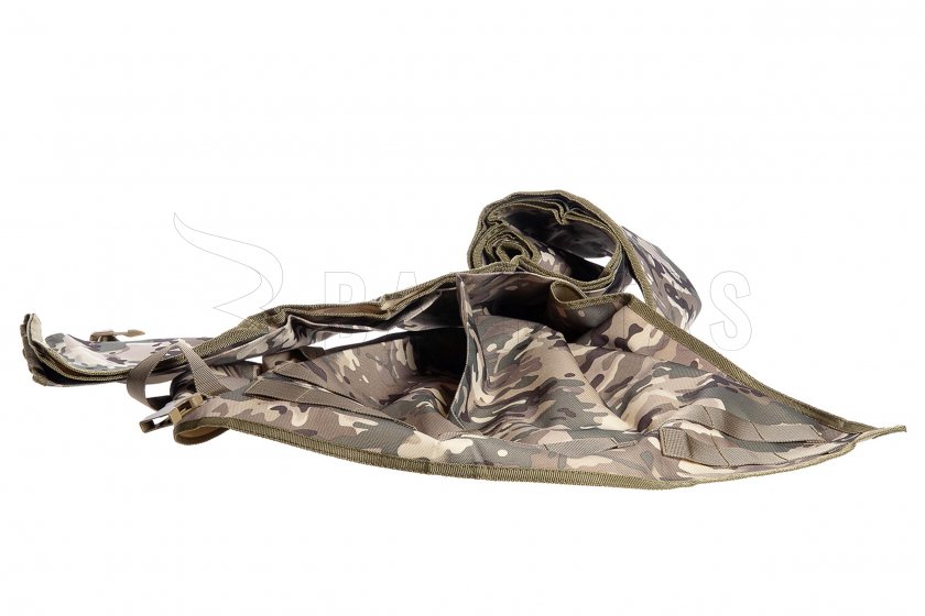 Schießauflage Venox Camo