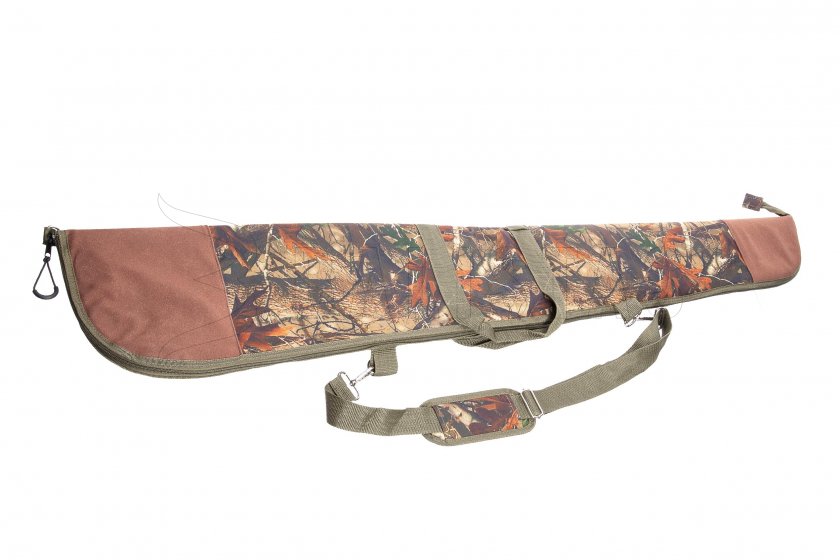 Futteral Venox Hunter Cordura Camo 130cm