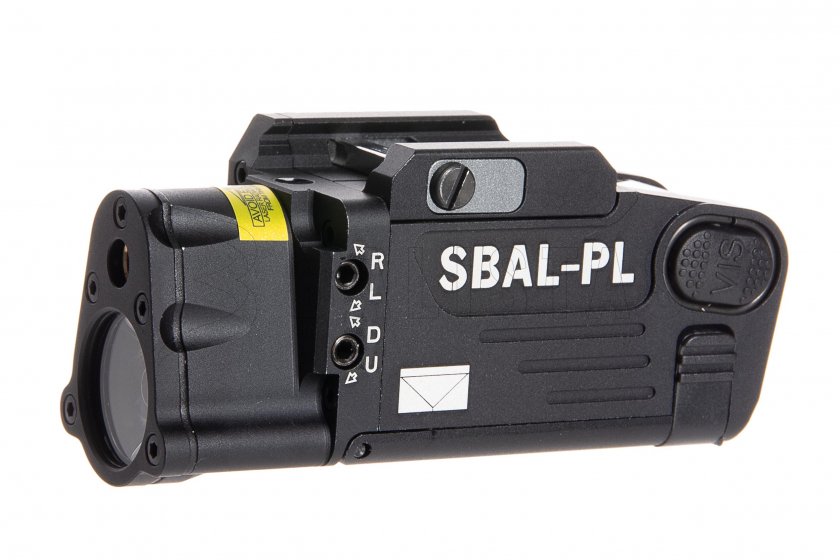 Laserzielgerät Venox Pro Gear