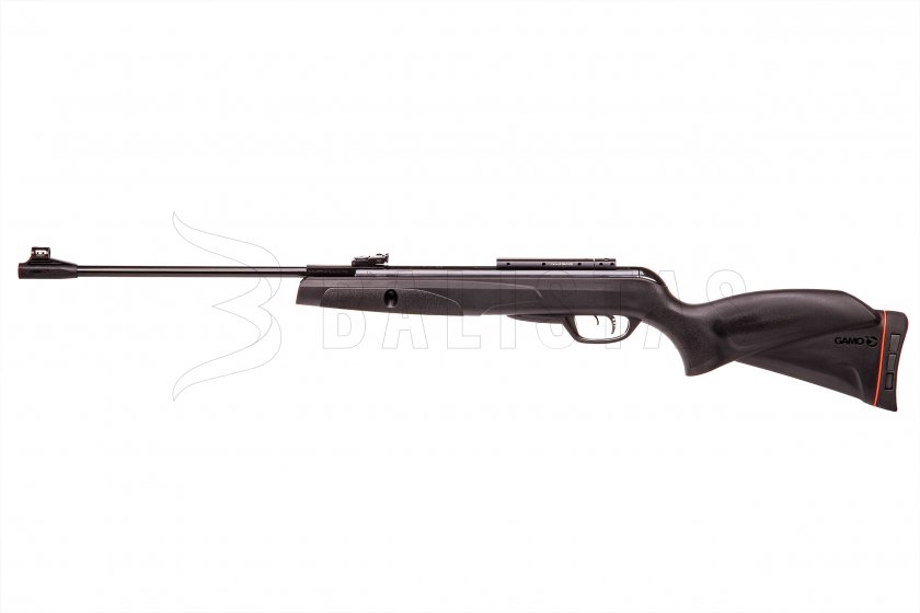 Luftgewehr Gamo Black Knight IGT 5,5mm - 29J