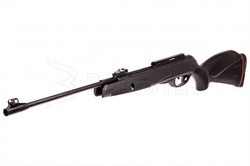 Luftgewehr Gamo Black Knight IGT 5,5mm - 29J