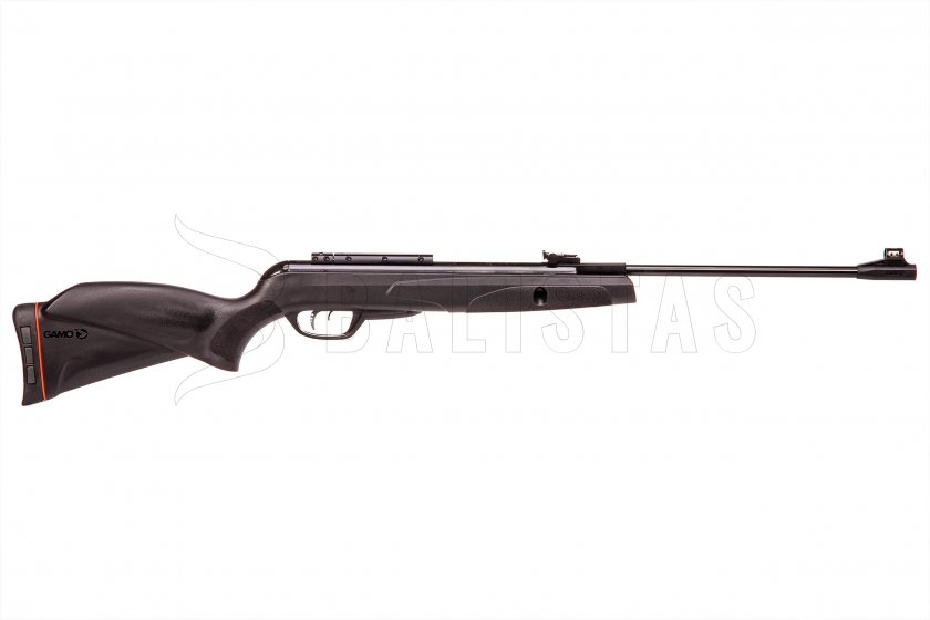 Luftgewehr Gamo Black Knight IGT 5,5mm - 29J