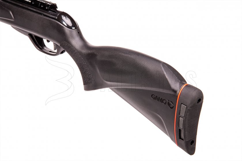 Luftgewehr Gamo Black Knight IGT 5,5mm - 29J