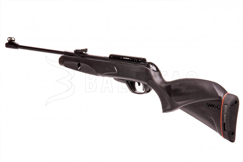 Luftgewehr Gamo Black Knight IGT 5,5mm - 29J