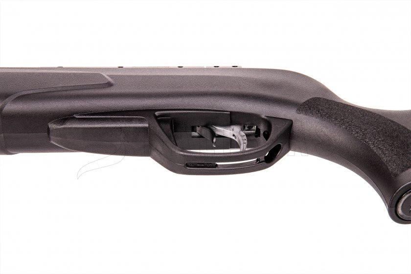 Luftgewehr Gamo Black Knight IGT 5,5mm - 29J