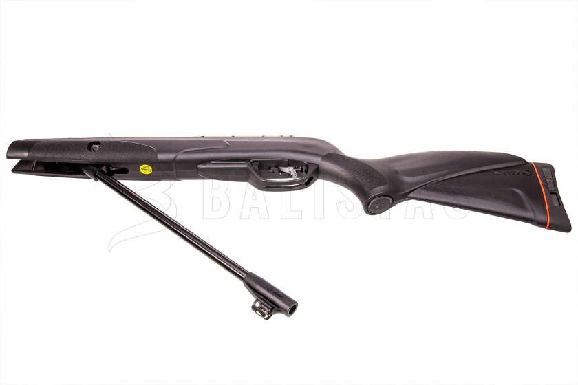 Luftgewehr Gamo Black Knight IGT 5,5mm - 29J