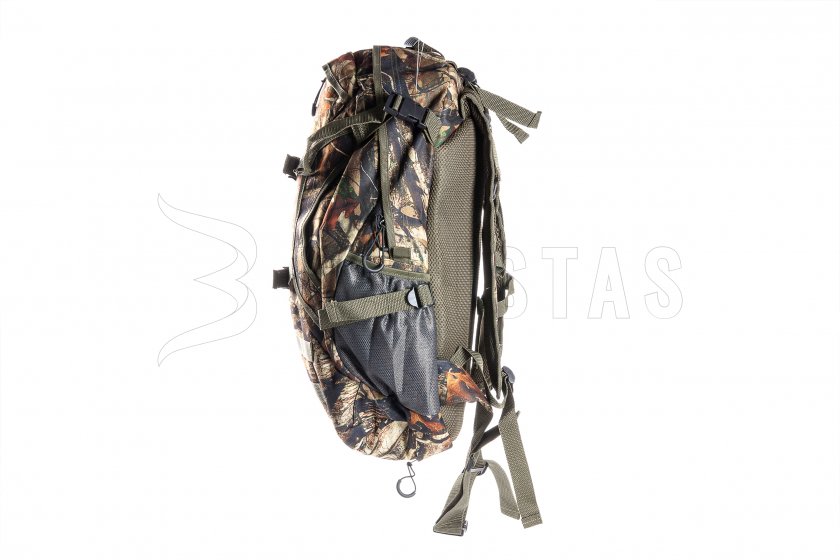 Wildee Jagd Tarnrucksack