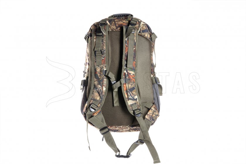 Wildee Jagd Tarnrucksack