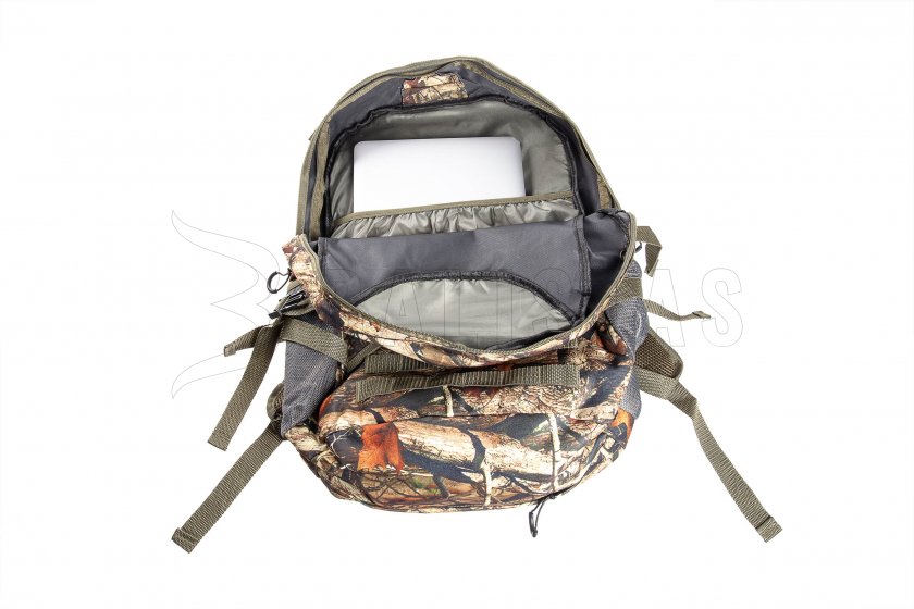 Wildee Jagd Tarnrucksack