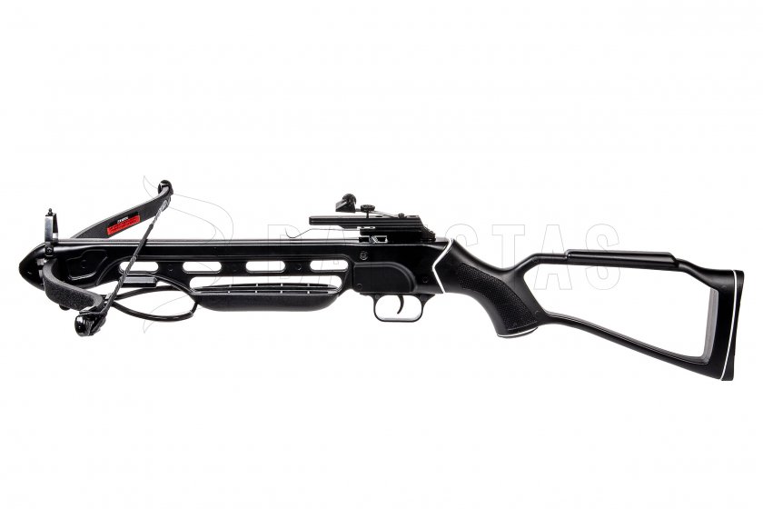 Armbrust Mankung Falcon MK A2 150lbs schwarz