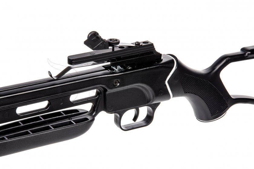 Armbrust Mankung Falcon MK A2 150lbs schwarz