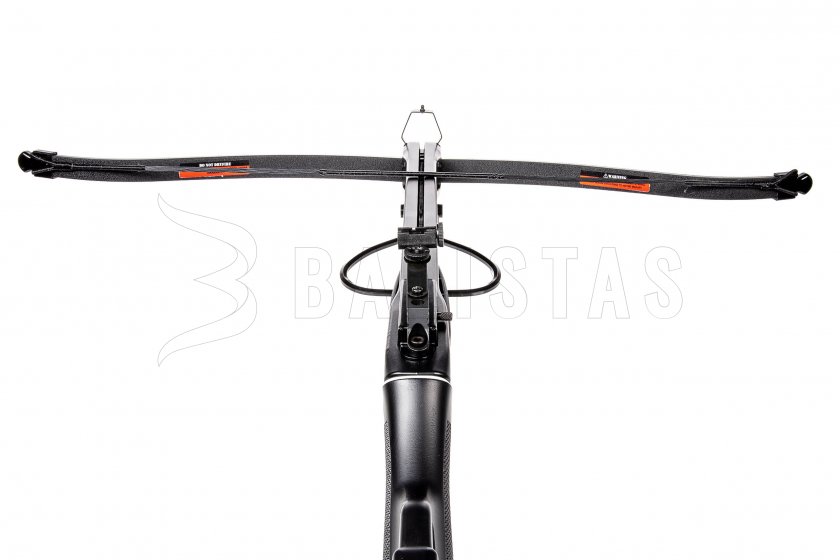 Armbrust Mankung Falcon MK A2 150lbs schwarz