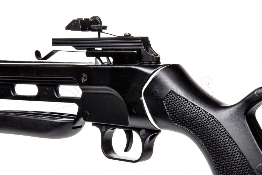 Armbrust Mankung Falcon MK A2 150lbs schwarz