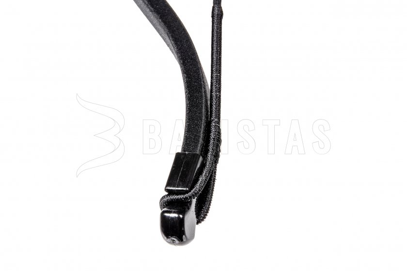 Armbrust Mankung Falcon MK A2 150lbs schwarz