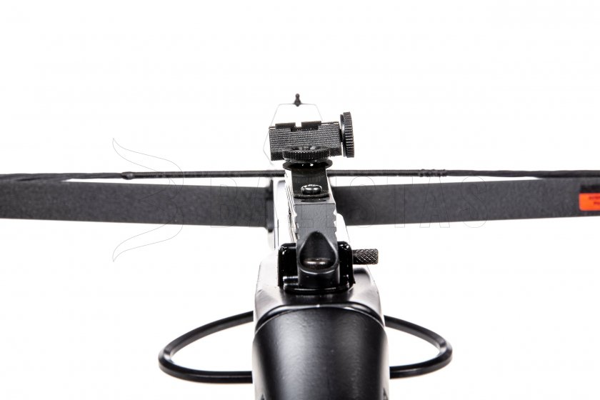 Armbrust Mankung Falcon MK A2 150lbs schwarz