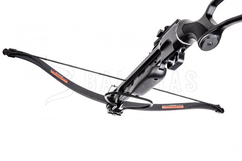 Armbrust Mankung Falcon MK A2 150lbs schwarz