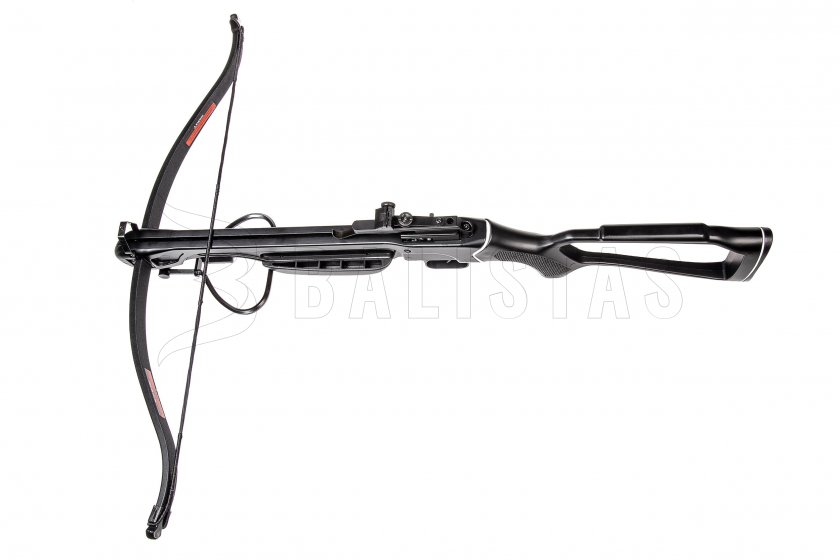 Armbrust Mankung Falcon MK A2 150lbs schwarz