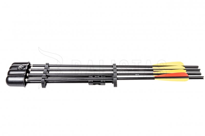 Armbrust Mankung Stalker XB52 185lbs schwarz KIT