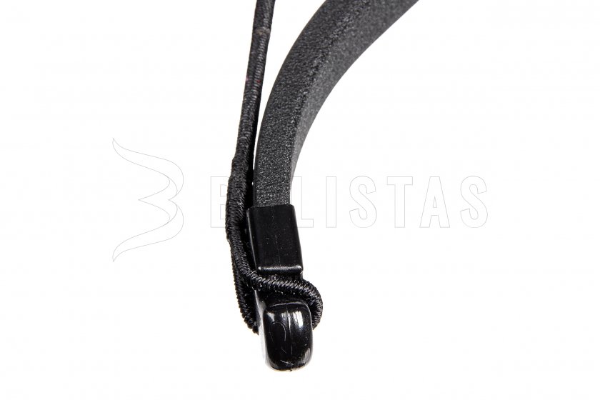 Armbrust Mankung Warrior 160lbs schwarz