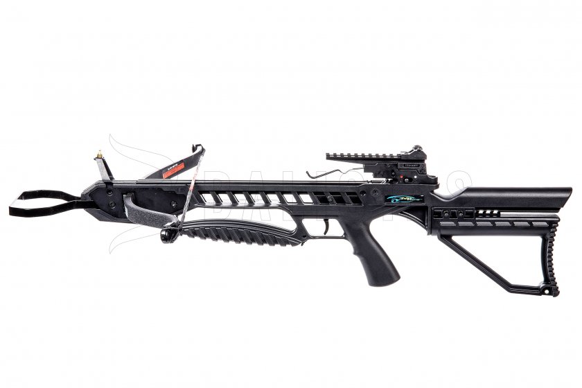 Armbrust Beast Hunter Rip Claw XB-51 175lbs schwarz