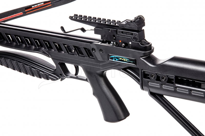 Armbrust Beast Hunter Rip Claw XB-51 175lbs schwarz