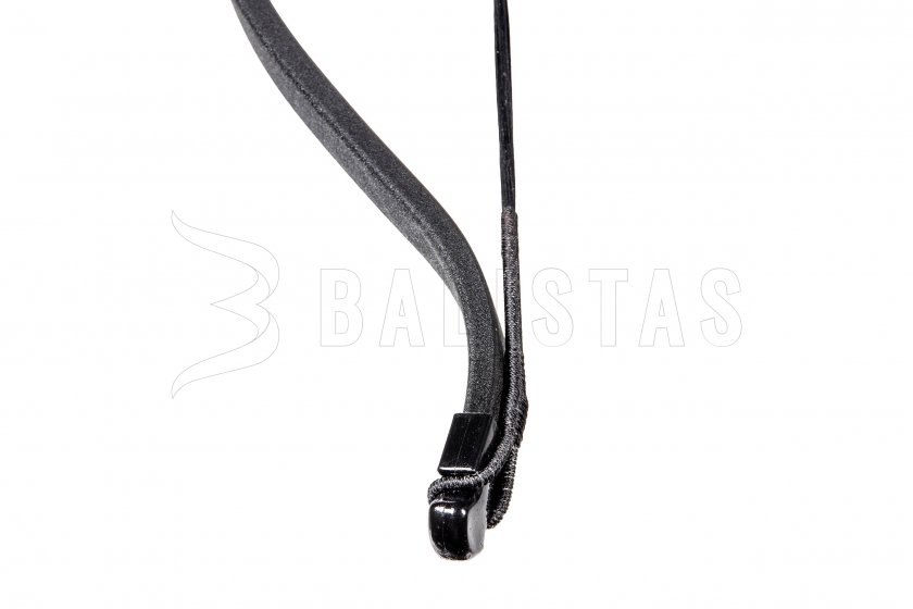 Armbrust Beast Hunter Rip Claw XB-51 175lbs schwarz