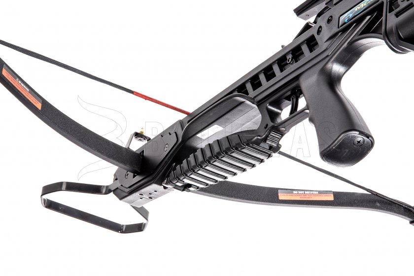 Armbrust Beast Hunter Rip Claw XB-51 175lbs schwarz
