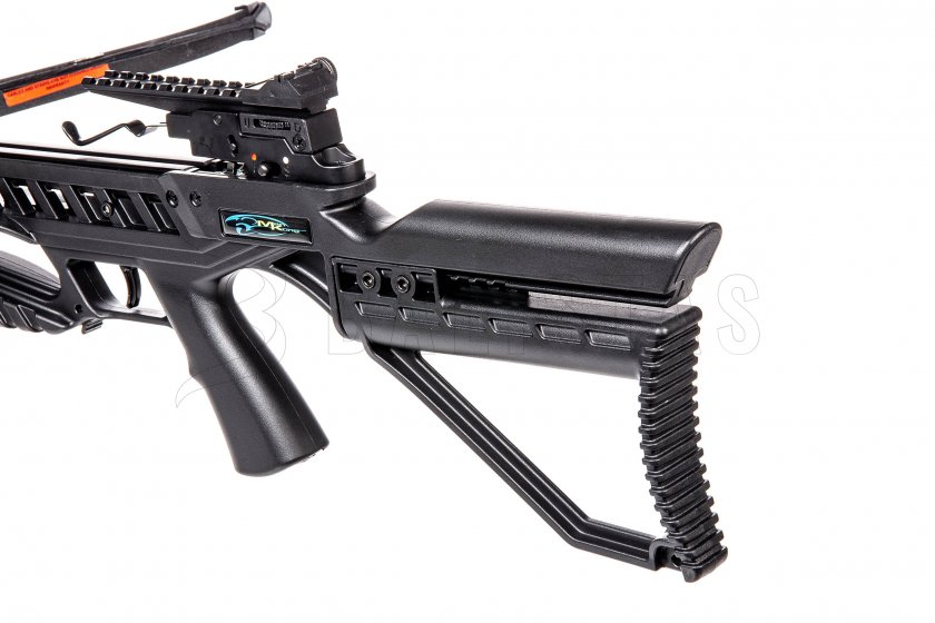 Armbrust Beast Hunter Rip Claw XB-51 175lbs schwarz