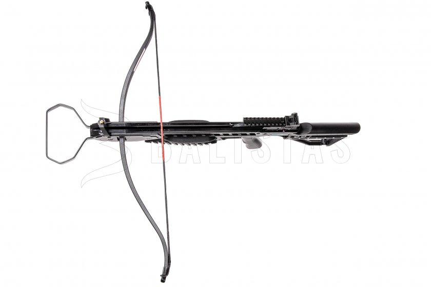 Armbrust Beast Hunter Rip Claw XB-51 175lbs schwarz