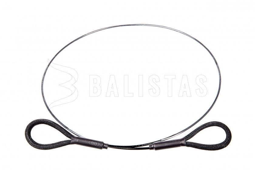 Armbrust Beast Hunter Rip Claw XB-51 175lbs schwarz