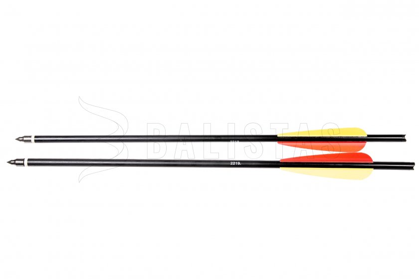 Armbrust Beast Hunter Rip Claw XB-51 175lbs schwarz