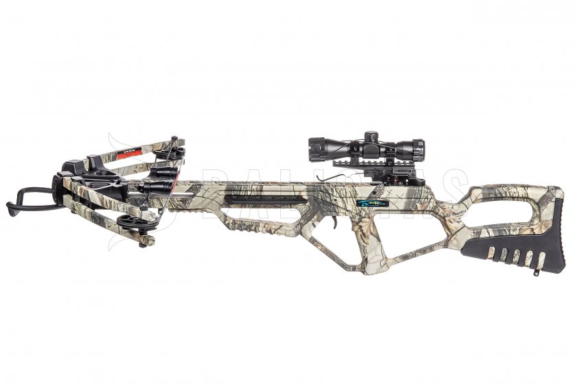 Armbrust Mankung God 185lbs camo