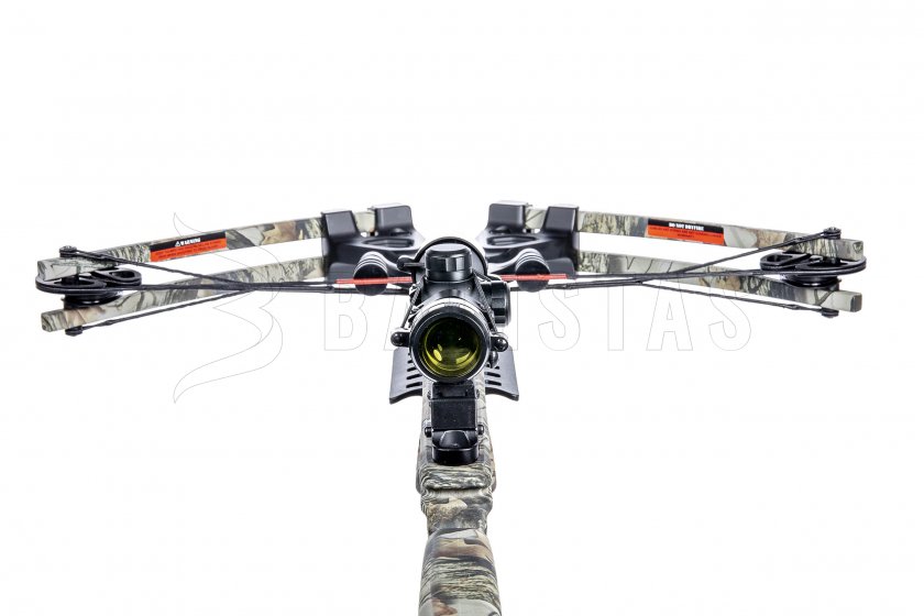 Armbrust Mankung God 185lbs camo