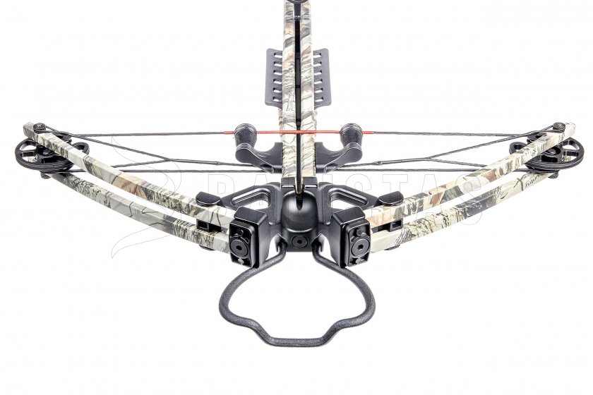 Armbrust Mankung God 185lbs camo