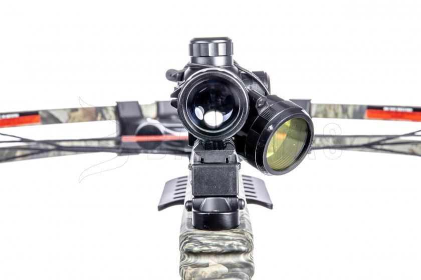 Armbrust Mankung God 185lbs camo