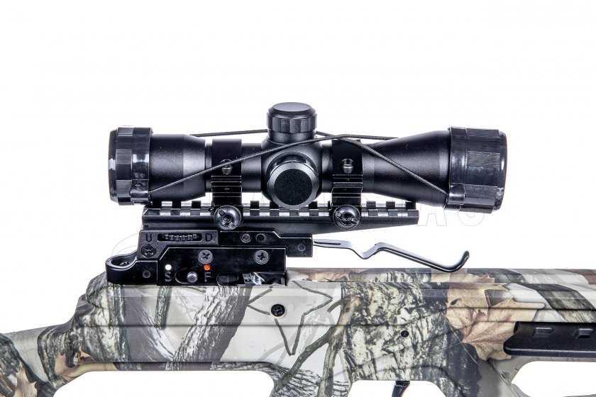 Armbrust Mankung God 185lbs camo