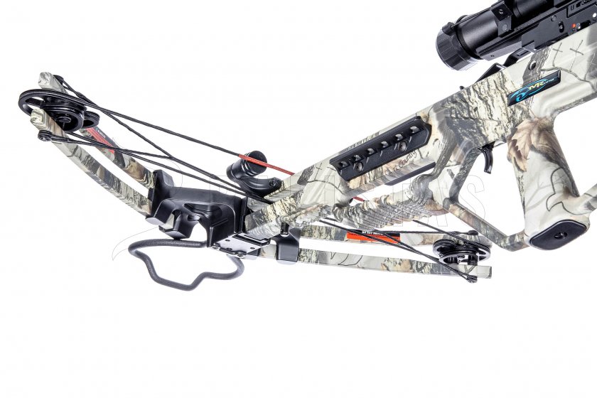 Armbrust Mankung God 185lbs camo