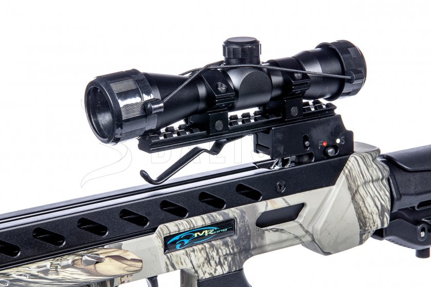 Armbrust Mankung Frost Wolf 175lbs camo KIT