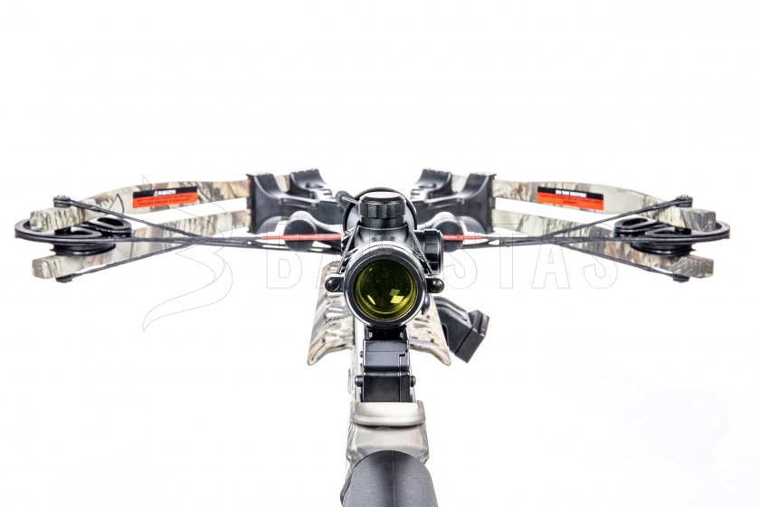 Armbrust Mankung Frost Wolf 175lbs camo KIT