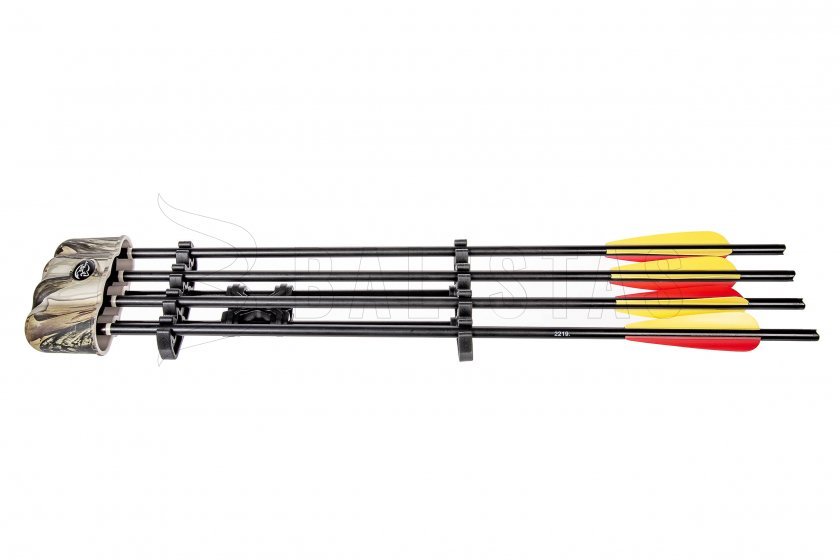Armbrust Mankung Frost Wolf 175lbs camo KIT