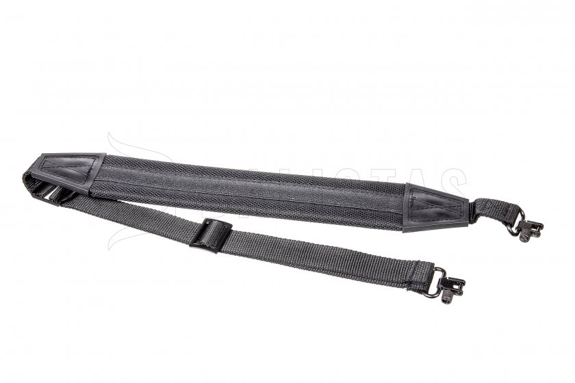 Armbrust Mankung Fighter XB86 185lbs schwarz KIT