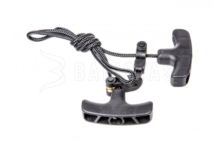 Armbrust Mankung Fighter XB86 185lbs schwarz KIT