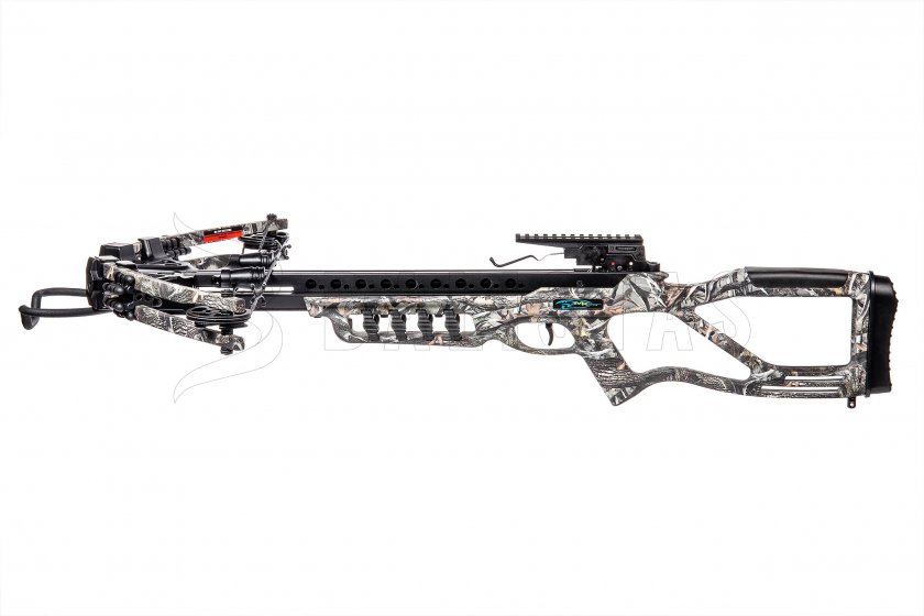 Armbrust Mankung Fighter XB86 185lbs DH camo