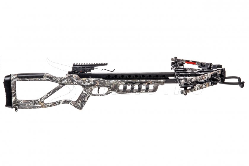 Armbrust Mankung Fighter XB86 185lbs DH camo