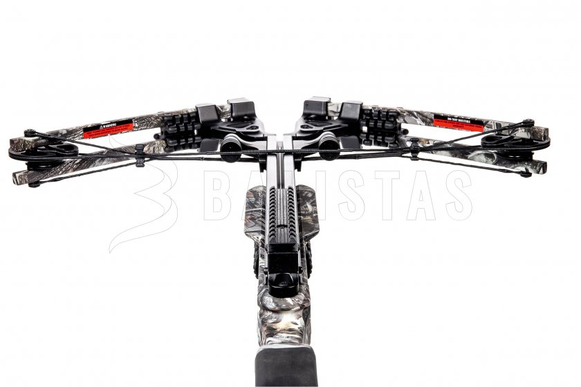 Armbrust Mankung Fighter XB86 185lbs DH camo